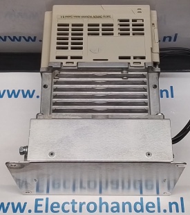 Omron Varispeed V7 1,1kW 1R0894929500101