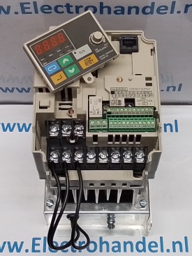 Omron Varispeed V7 1,1kW 1R0894957900144