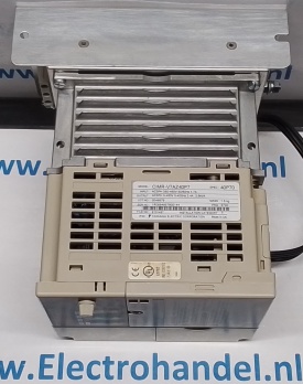 Omron Varispeed V7 1,1kW 1R0894957900144