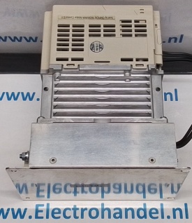 Omron Varispeed V7 1,1kW 1R0894957900144
