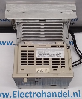 Omron Varispeed V7 1,1kW 1R0794510800119