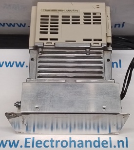 Omron Varispeed V7 1,1kW 1R0794510800119