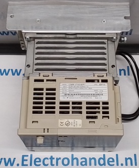 Omron Varispeed V7 1,1kW 1R0774444400010