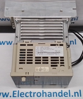 Omron Varispeed V7 1,1kW 1R08X4963200117
