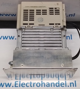 Omron Varispeed V7 1,1kW 1R08X4963200117