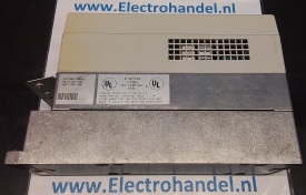KEB Combivert F4-S 0,37kW 01070951/0393637