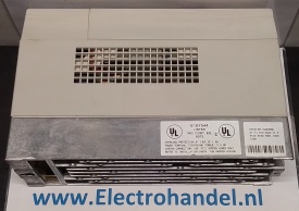 KEB Combivert F4-S 0,75kW 03161321/0483996