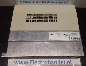 KEB Combivert F4-C 0,75kW 03181930/0462870