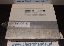 KEB Combivert F4-C 1,5kW 99250102/0356410