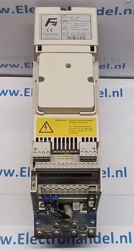 KEB Combivert F4-C 1,5kW 98330138/0335372
