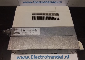 KEB Combivert F4-C 1,5kW 99111055/0354959