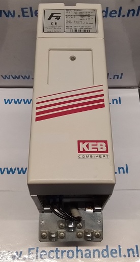 KEB Combivert F4-C 1,5kW 99111055/0354959