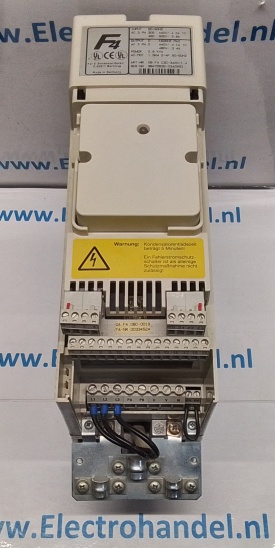 KEB Combivert F4-C 1,5kW 98470935/0342893