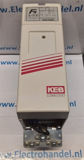KEB Combivert F4-C 1,5kW 98470935/0342893
