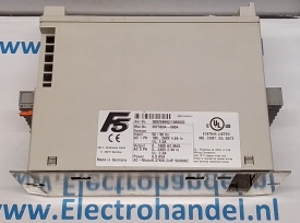KEB Combivert F5-B 0,37kW 300259692/1060033