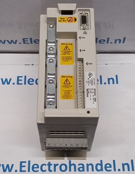 KEB Combivert F5-B 0,37kW 300259692/1060033