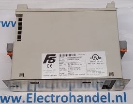 KEB Combivert F5-B 0,75kW 300090698/1023181