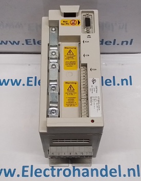 KEB Combivert F5-B 0,75kW 300102712/1014085