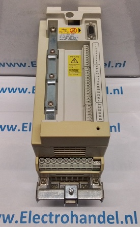 KEB F5-G 0,75kW 03270411/0476690