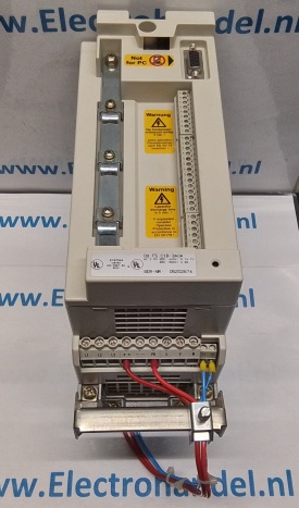 KEB Combivert F5-C 1,5kW 05202674/0564964