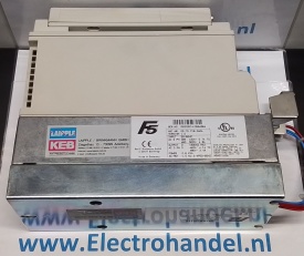 KEB Combivert F5-C 1,5kW 05202674/0564964