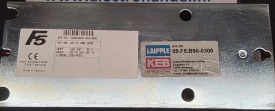 KEB Combivert F5-C 1,5kW 05202674/0564964