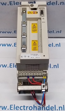 KEB Combivert F5-C 2,2kW 05261155/0589479 