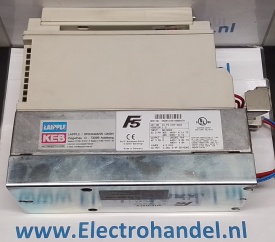 KEB Combivert F5-C 2,2kW 05261155/0589479 