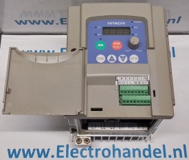 Hitachi SJ100 0,4kW 80F T1561580229