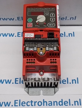 SEW Movitrac 07 0,55kW 0108457