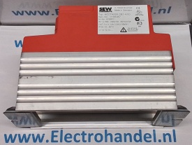 SEW Movitrac 07 0,55kW 0108457