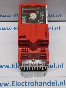 SEW Movitrac 07 0,55kW 0108457