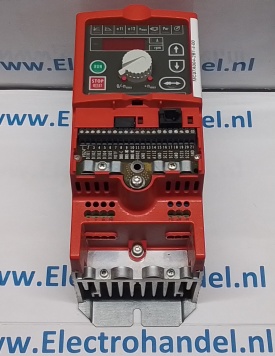 SEW Movitrac 07 0,37kW 0068970