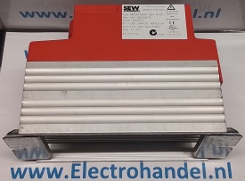 SEW Movitrac 07 0,37kW 0068970