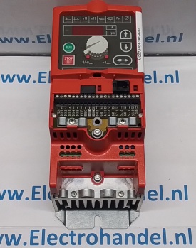 SEW Movitrac 07 0,37kW 0068351