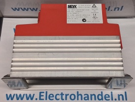 SEW Movitrac 07 0,37kW 0068351