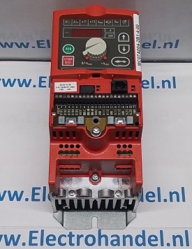 SEW Movitrac 07 0,37kW 0108386