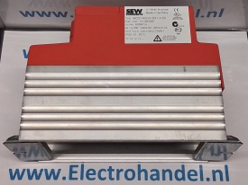 SEW Movitrac 07 0,37kW 0108386