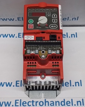 SEW Movitrac 07 0,37kW 0100544