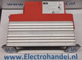 SEW Movitrac 07 0,37kW 0100544