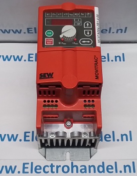 SEW Movitrac 07 0,37kW 0100544