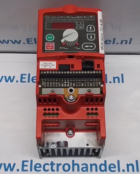 SEW Movitrac 07 0,37kW 0167510