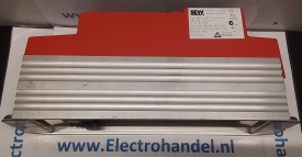 SEW Movitrac 07 1,5kW 0078111