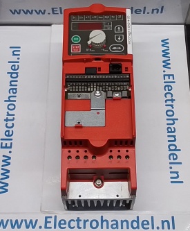 SEW Movitrac 07 1,1kW 8272492