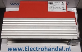 SEW Movitrac 07 1,1kW 8272492
