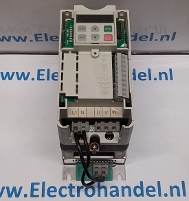 Mitsubishi Freqrol-U100 0,2kW K55342191