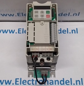 Mitsubishi Freqroll-U100 0,2kW L61431027