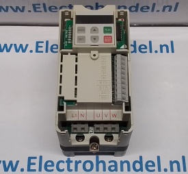 Mitsubishi Freqrol-U100 0,2kW K58420085
