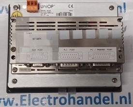 UniOP EK-52 10324452855