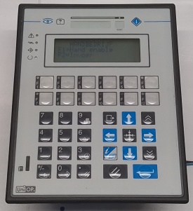UniOP EK-52 10324452855